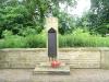 Stanley No 1 etc memorial in full