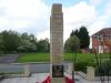 Upton and North Elmsall WW2 and Afghanistan names
