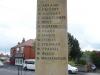 Upton and North Elmsall WW1 names