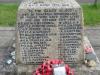 Tadley WW1 names