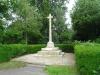 Baughurst memorial