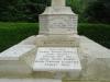Baughurst and Heath End WW2 names