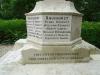 Baughurst WW1 names