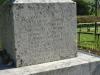 Singleton WW1 and 2 names