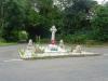 Tangley memorial