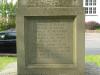 Kingsclere WW1 names N-Z