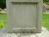 Kingsclere WW1 names A-M