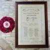 The Roll of Honour
