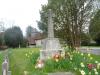 Medstesd Cross