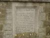 Martyr Worthy WW1 names