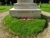 Longparish WW1 names 1918-19