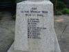St Mary Bourne WW2 names