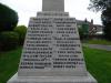 Mosborough WW1 names (2)