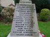 Mosborough WW1 names (3)