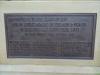 Dore WW2 dedication and names