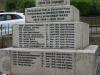 Grindleford WW1 names