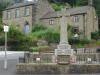 Grindleford memorial