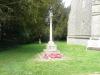 Bentworth Memorial