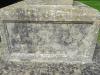 Bentworth WW1 name panel