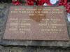Eyam WW2 names