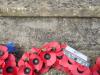 Bentworth WW2 names