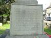 WW1 names from H