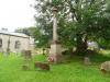 Earl Sterndale Cross