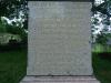 Earl Sterndale WW1 names
