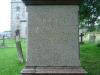 Earl Sterndale dedication