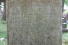 The inscription