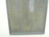 Dunstable WW2 names only (2)