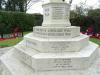 Linslade WW1 and 2 names