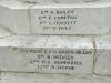 Linslade WW2 names (2)