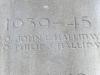 Styal WW2 names