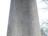 Styal WW1 names