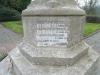 Daresbury WW1 names (2)