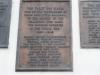 Saughall WW2