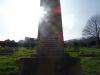 Helsby dedication