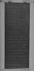 1st names panel A - C Maldon Cross