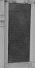 2nd names panel C - G Maldon Cross