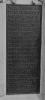 5th names panel M - R Maldon Cross