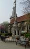 Maldon Cross General View