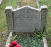 Arthur Bleach KIA HMS Hood St Mary  Extra cemetery Southampton