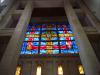 The Stained Glass Window