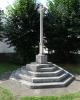 General View of the Cross Titchfield Fareham Hampshire