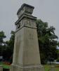 General View of faces 2 and 3 Enfield Town Cenotaph