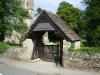 The Memorial Lych Gate