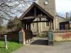 Sandridge memorial