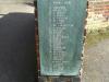 Sandridge names