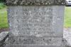 Islip Parish WW1 names